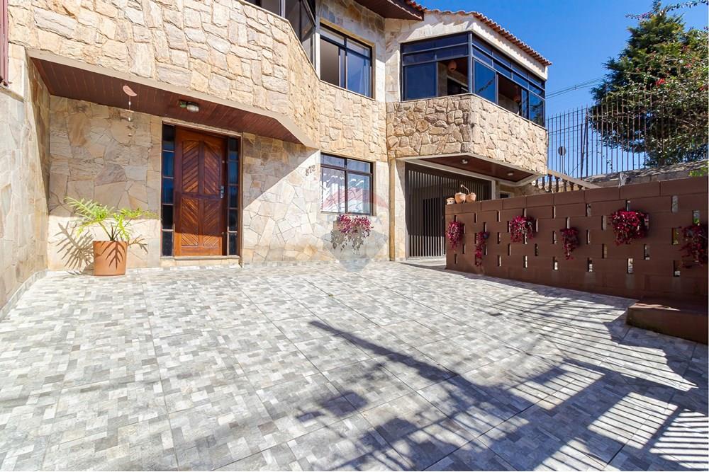 Casa - Venda - Curitiba , Paraná - IMG_6487.jpg - 560341197-10