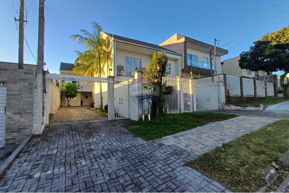 Casa de Condomínio - Venda - Curitiba , Paraná - 24e3e4e4-e7c3-4d68-a223-bde524cd013a.jpeg - 560441008-24