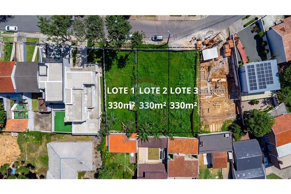 Terreno - Venda - Curitiba , Paraná - LOTES.jpg - 560461011-41
