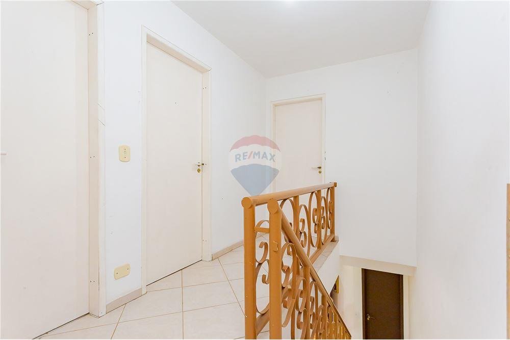 Sobrado - Venda - Curitiba , Paraná - 28 - 560251029-34