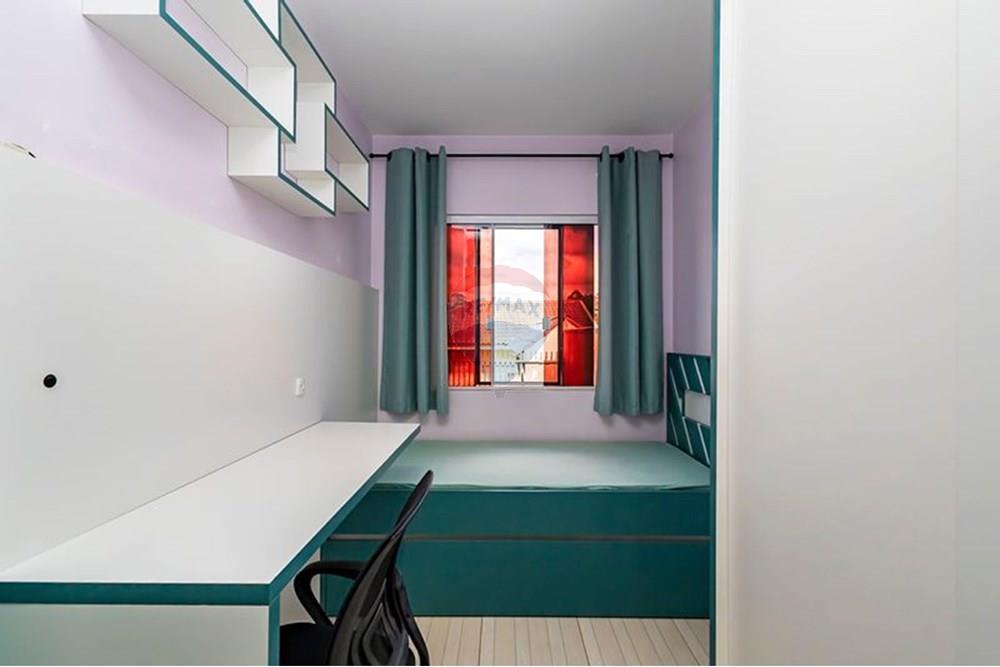 Casa de Condomínio - Venda - Colombo , Paraná - GI Q3 2.jpeg - 560301020-37