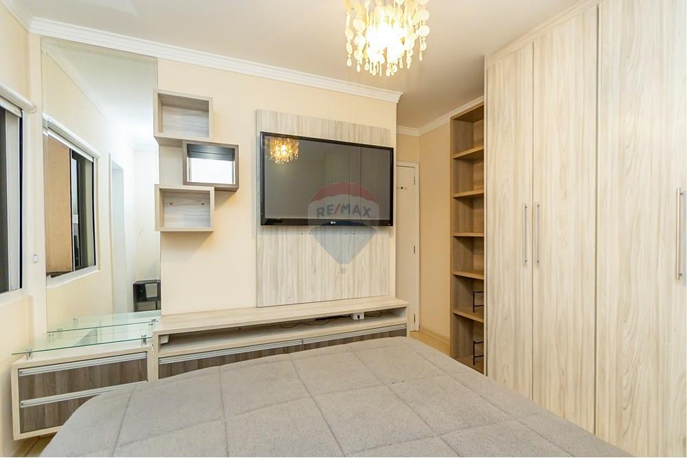 Apartamento - Venda - São José dos Pinhais , Paraná - IMG_3789_1.jpg - 560411055-22