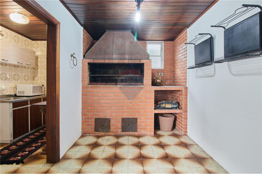 Apartamento - Venda - Curitiba , Paraná - 33 - 560391088-9