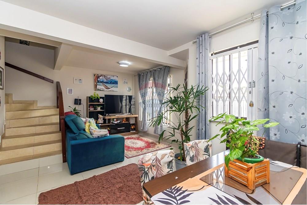 Sobrado - Venda - Curitiba , Paraná - IMG_4225_1.jpg - 560441032-4