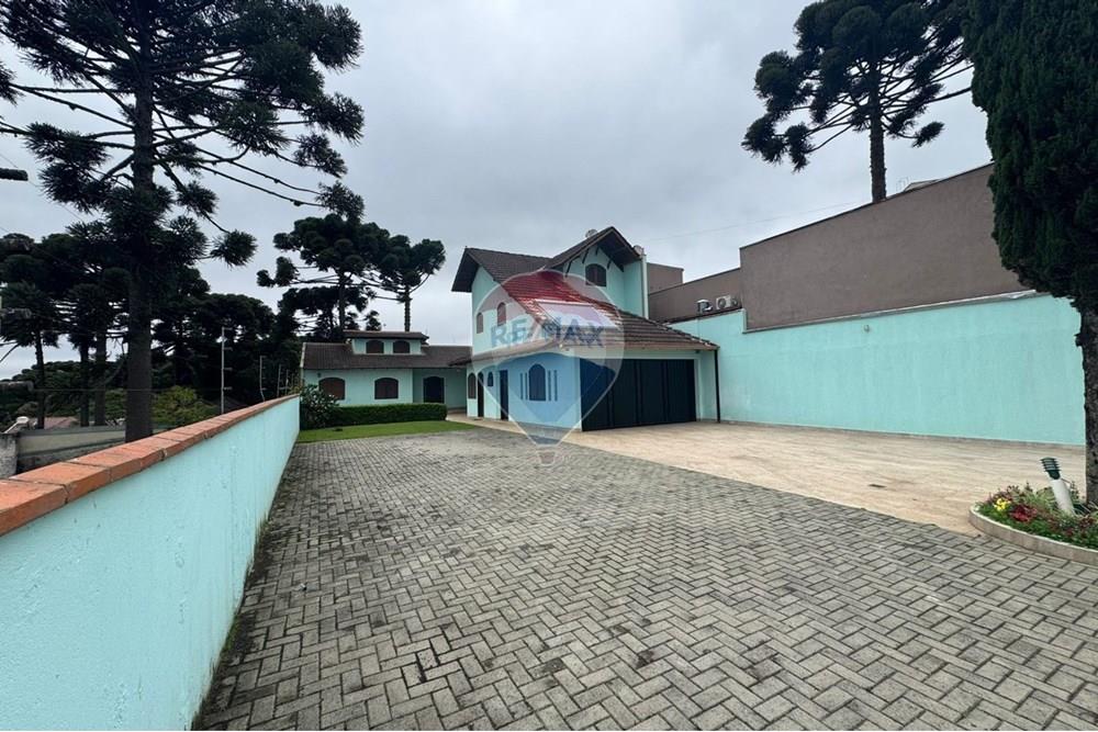 Casa - Alugar - Curitiba , Paraná - 34.jpg - 560461011-77