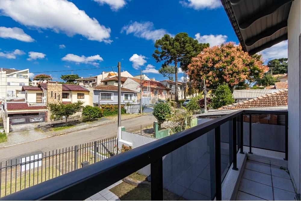 Sobrado - Venda - Curitiba , Paraná - IMG_1977.jpg - 560431028-52