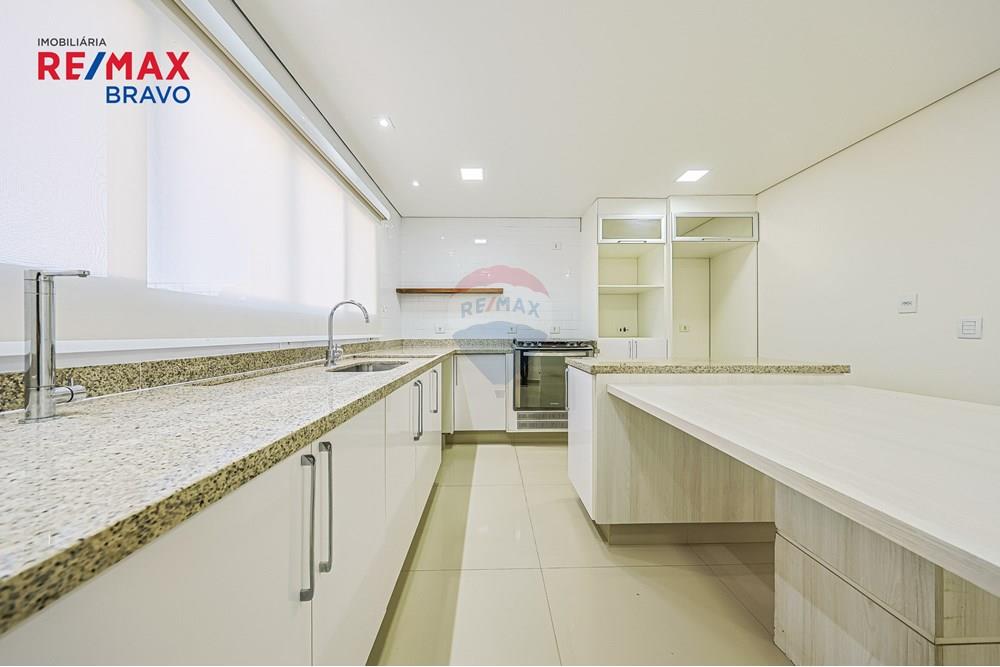 Casa de Condomínio - Venda - Campo Largo , Paraná - CRF_1947.jpg - 560371021-42