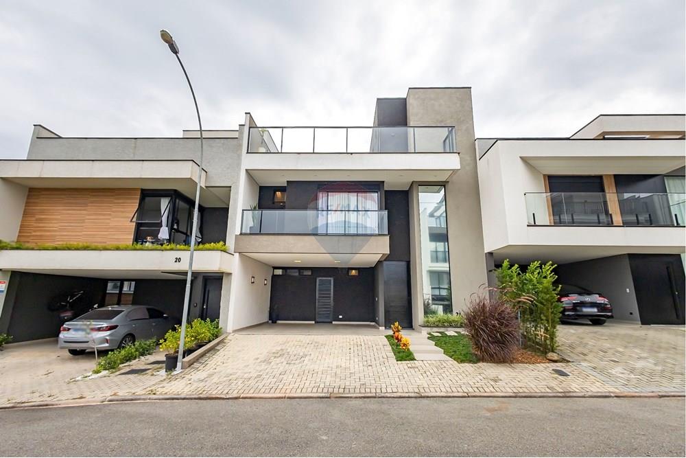 Casa de Condomínio - Venda - Curitiba , Paraná - IMG_0684_1.jpg - 560341114-40