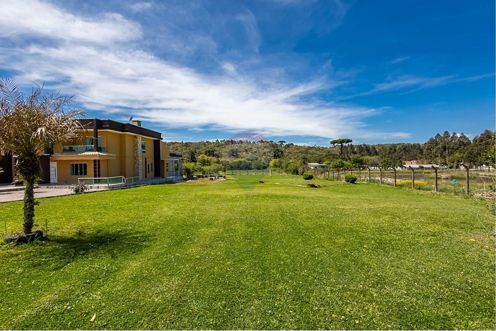 Chácara / Sítio / Fazenda - Venda - Campina Grande do Sul , Paraná - IMG_4614.jpg - 560411009-91