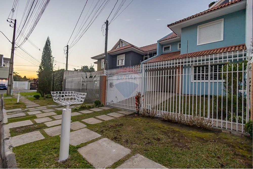 Sobrado - Alugar - Curitiba , Paraná - IMG_9686.jpg - 560311047-509