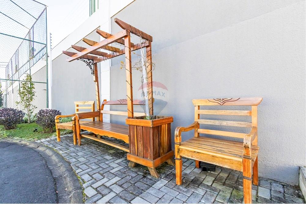 Casa de Condomínio - Venda - São José dos Pinhais , Paraná - IMG_0449_1.jpg - 560411055-21