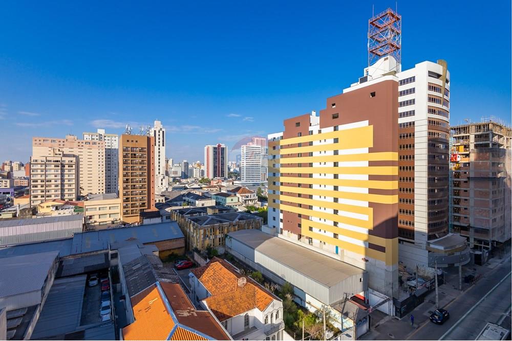 Cj. Comercial/ Sala - Alugar - Curitiba , Paraná - IMG_3959.jpg - 560331044-340