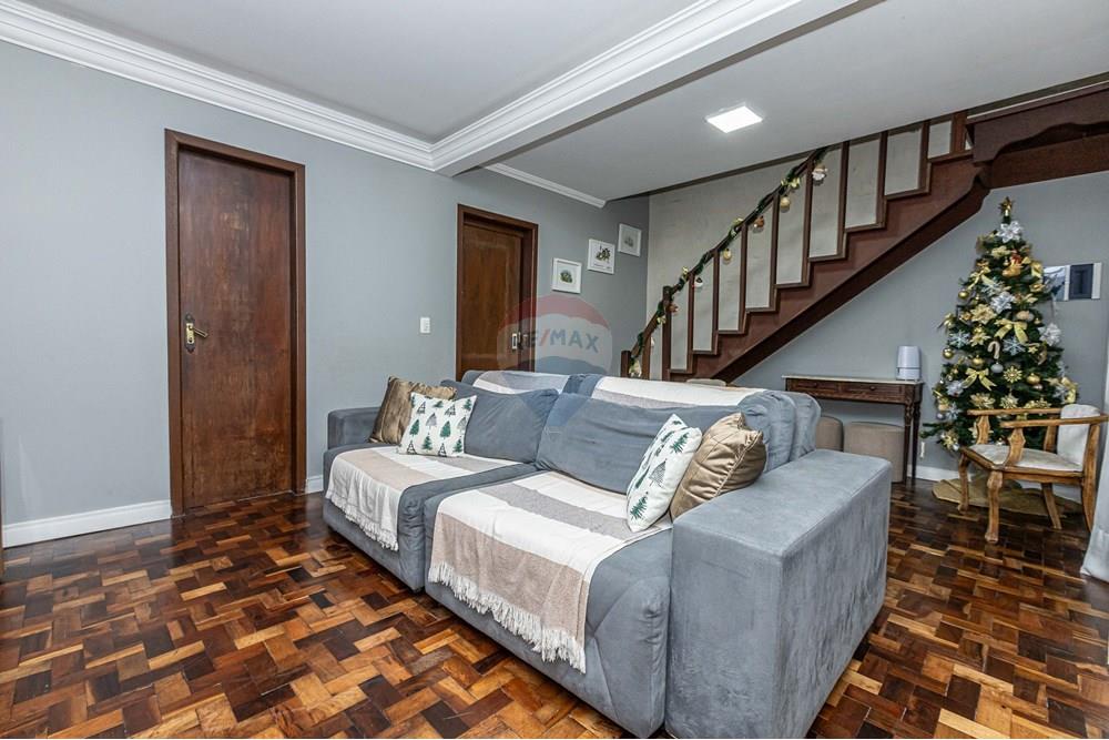 Sobrado - Venda - Curitiba , Paraná - IMG_6369.jpg - 560301017-85