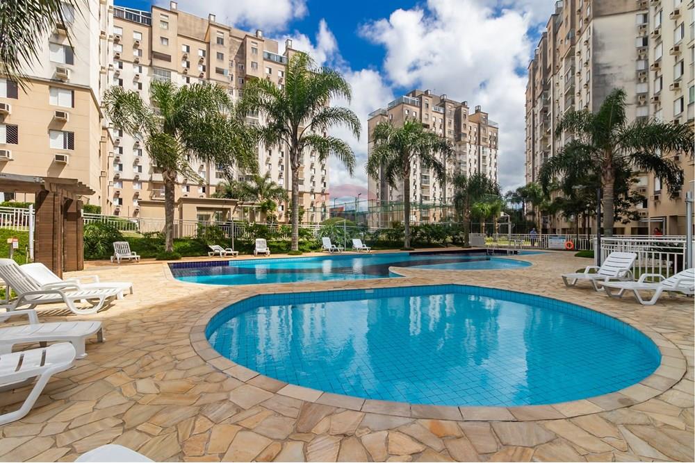 Apartamento, 2 quartos, 55 m² - Foto 45