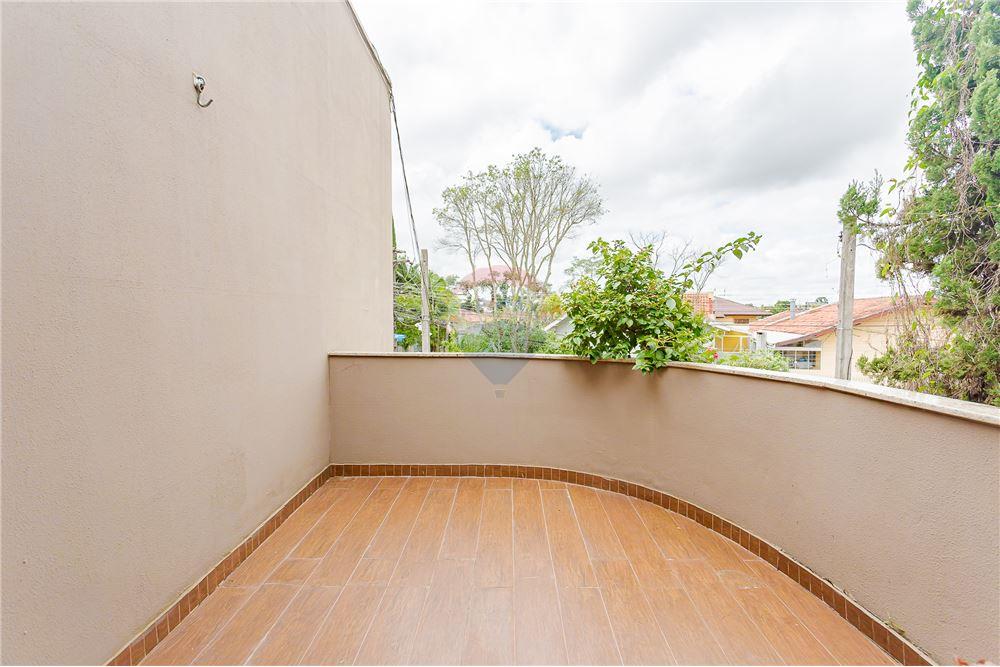 Sobrado - Venda - Curitiba , Paraná - 48 - 560251029-34