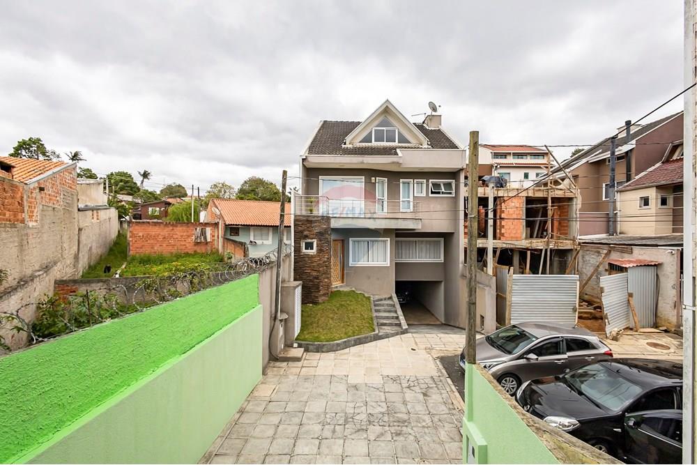 Casa de Condomínio - Venda - Curitiba , Paraná - IMG_9223_1.jpg - 560311047-483