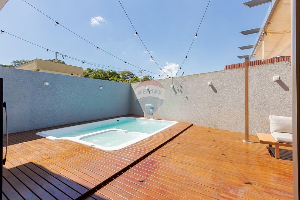 Casa - Venda - Colombo , Paraná - 026.jpg - 560391017-46