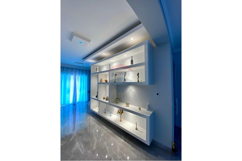 Apartamento à venda com 4 quartos, 247m² - Foto 28