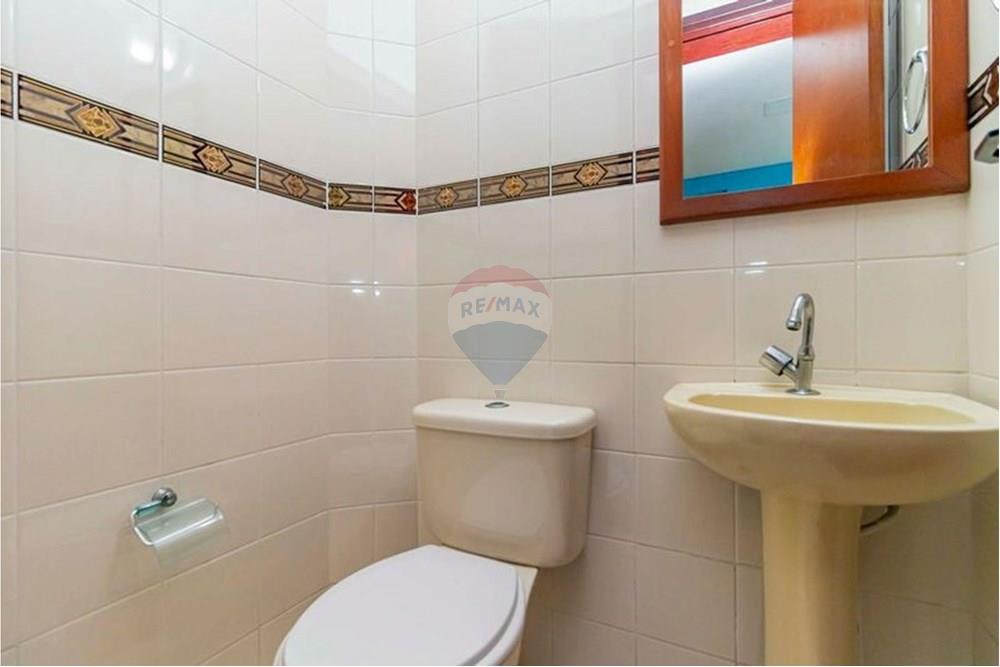 Sobrado - Alugar - Curitiba , Paraná - 8206gwnQ.jpeg - 560441003-43