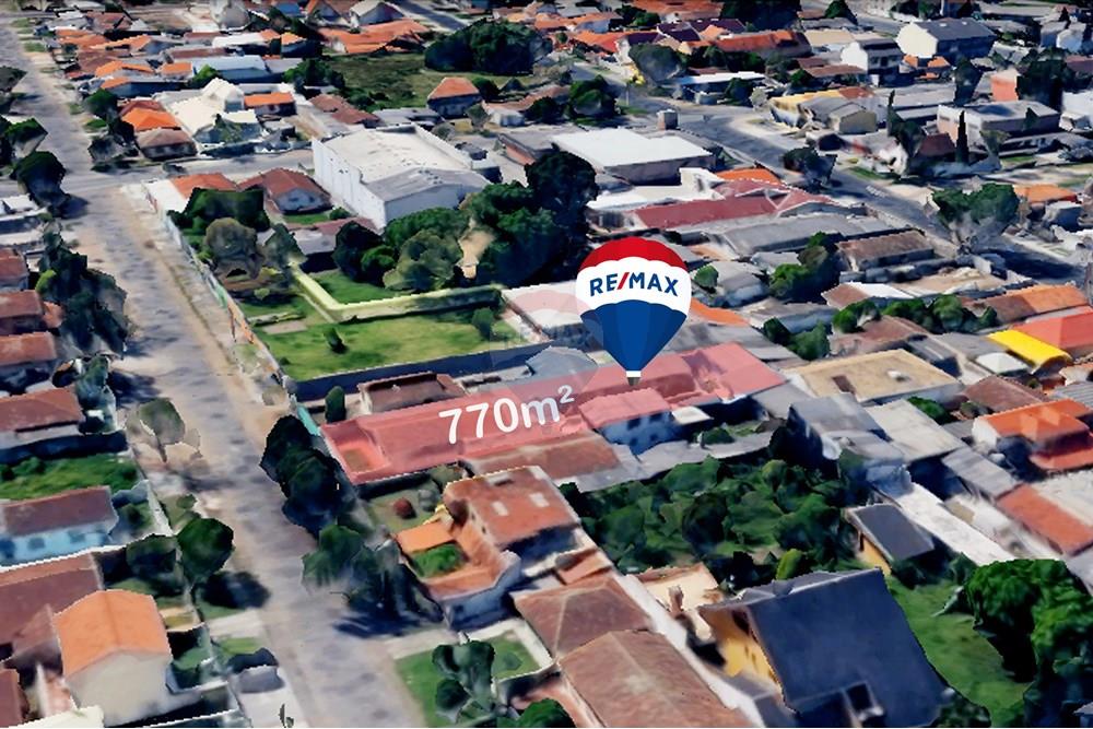 Terreno - Venda - Curitiba , Paraná - Terreno 770m mapa 2 Logo.jpg - 560351146-4
