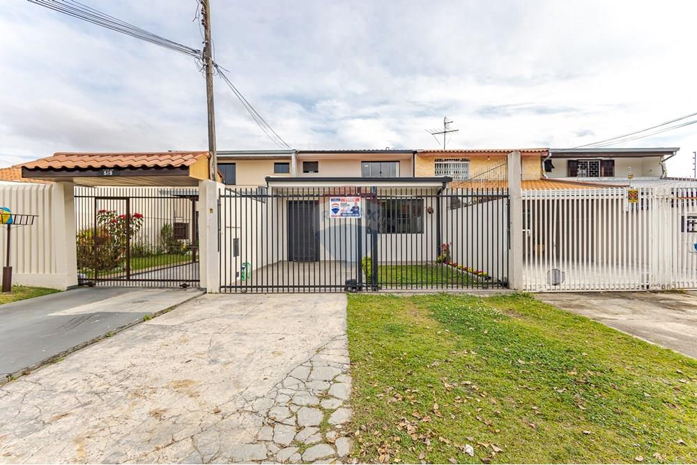 Sobrado - Venda - Curitiba , Paraná - IMG_0086.jpg - 560391075-22