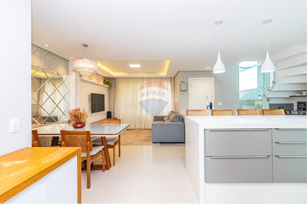 Casa de Condomínio - Venda - Curitiba , Paraná - IMG_7979.jpg - 560411046-73