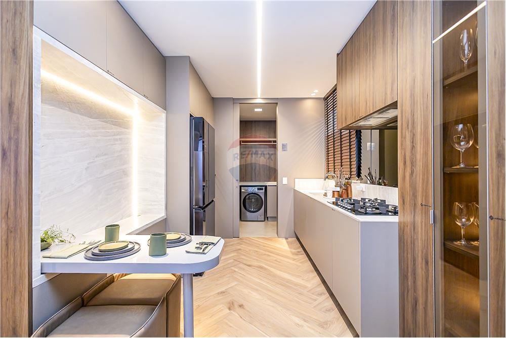 Apartamento - Venda - Curitiba , Paraná - 67 - 560341063-70