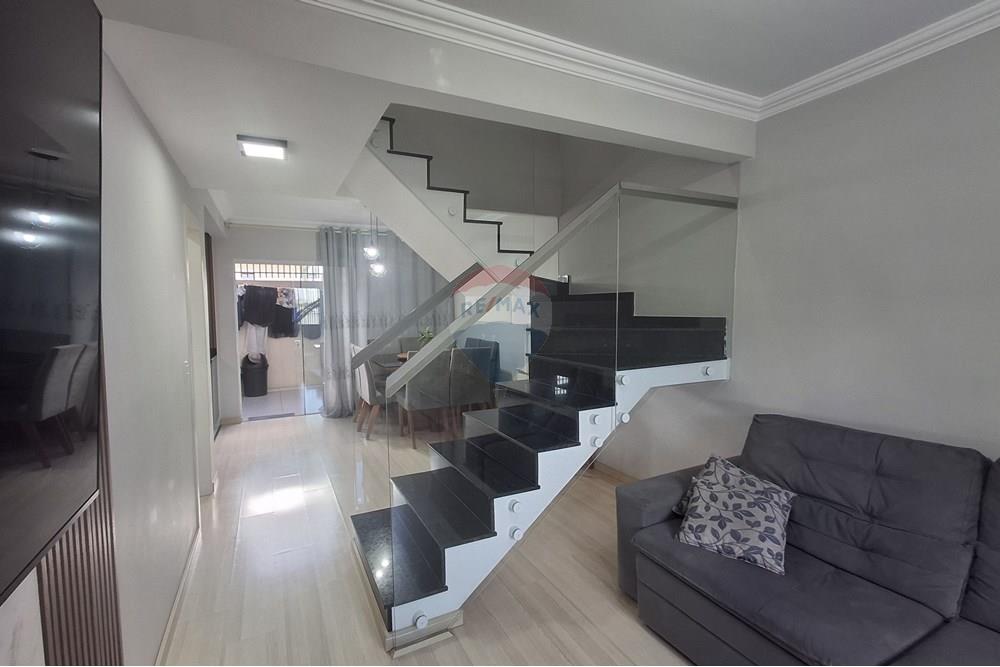 Sobrado - Venda - Araucária , Paraná - 20251024_153706.jpg - 560491003-10