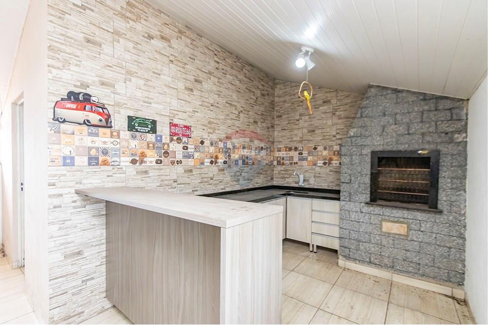 Sobrado - Venda - Curitiba , Paraná - IMG_6713_1.jpg - 560391055-18