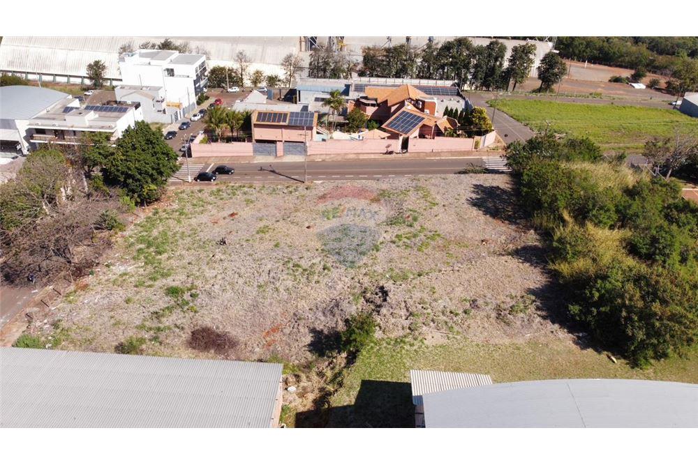 Terreno - Venda - Cornélio Procópio , Paraná - 28 - 560311035-23