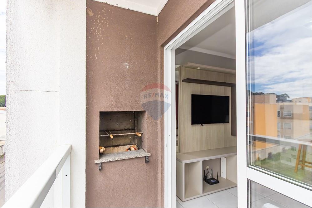 Apartamento - Venda - São José dos Pinhais , Paraná - IMG_3488.jpg - 560411051-187