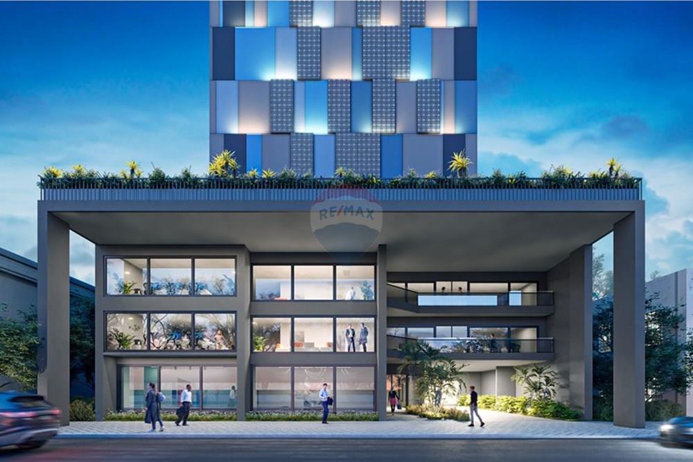 Studio - Venda - Curitiba , Paraná - One Life 01.jpg - 560321139-10