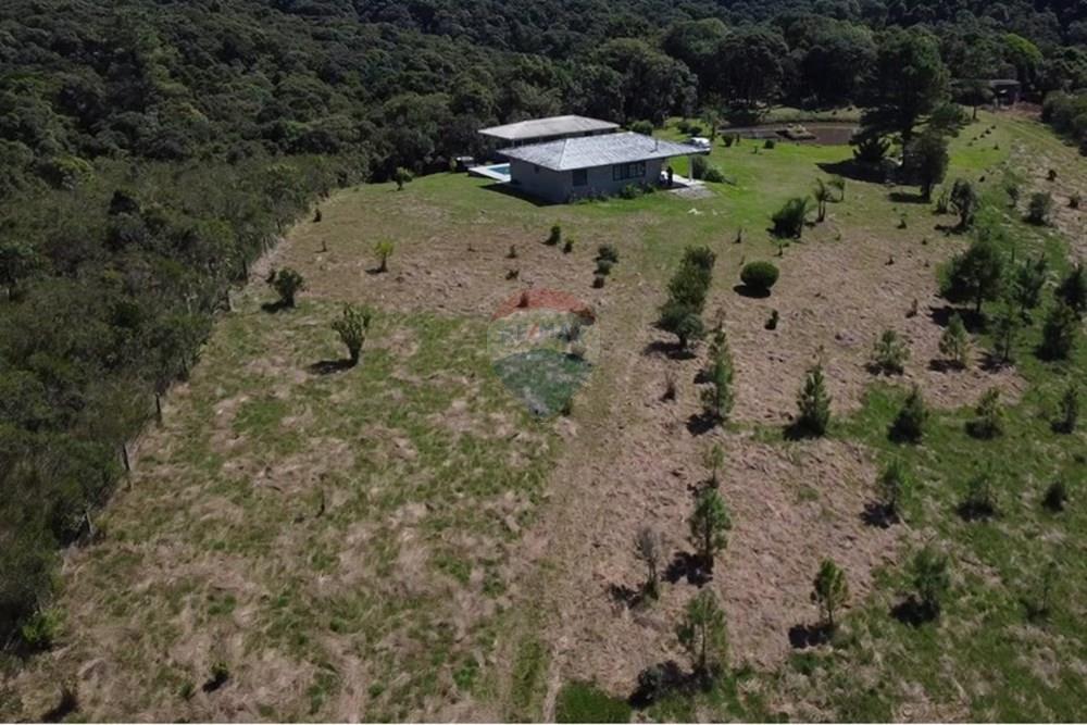 Chácara / Sítio / Fazenda - Venda - São José dos Pinhais , Paraná - 2.jpeg - 560331080-8