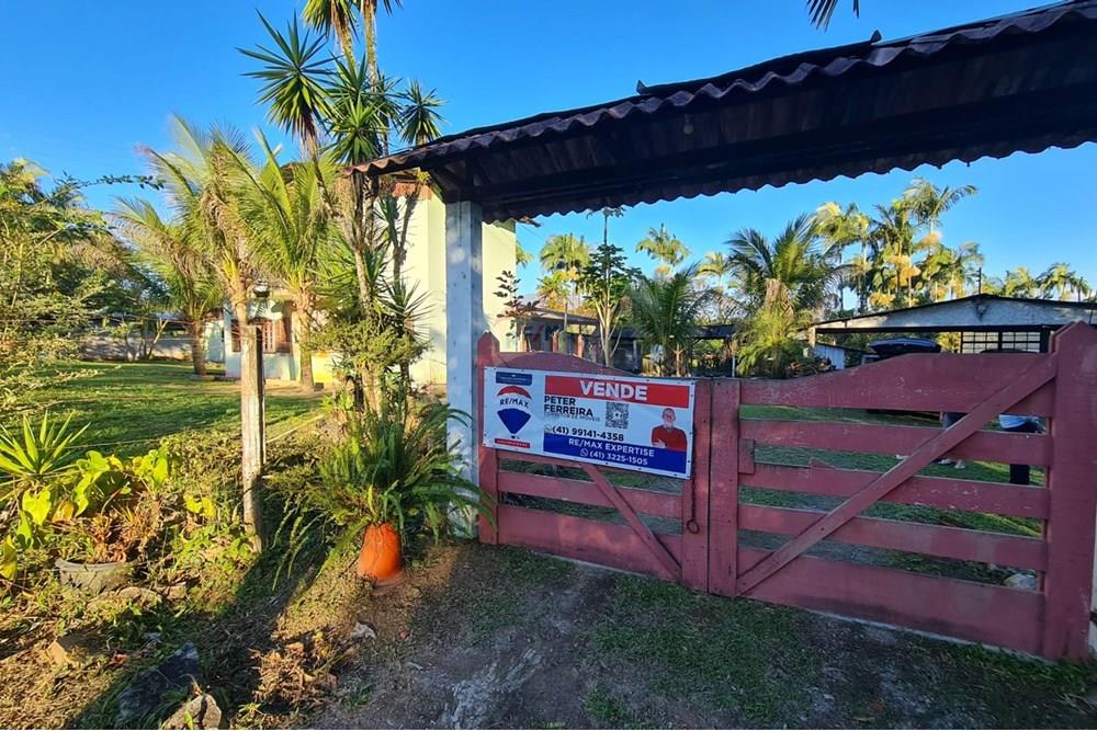 Chácara / Sítio / Fazenda - Venda - Antonina , Paraná - d5cc2e87-8f90-45db-a86b-c566f5580022.jpeg - 560391051-9