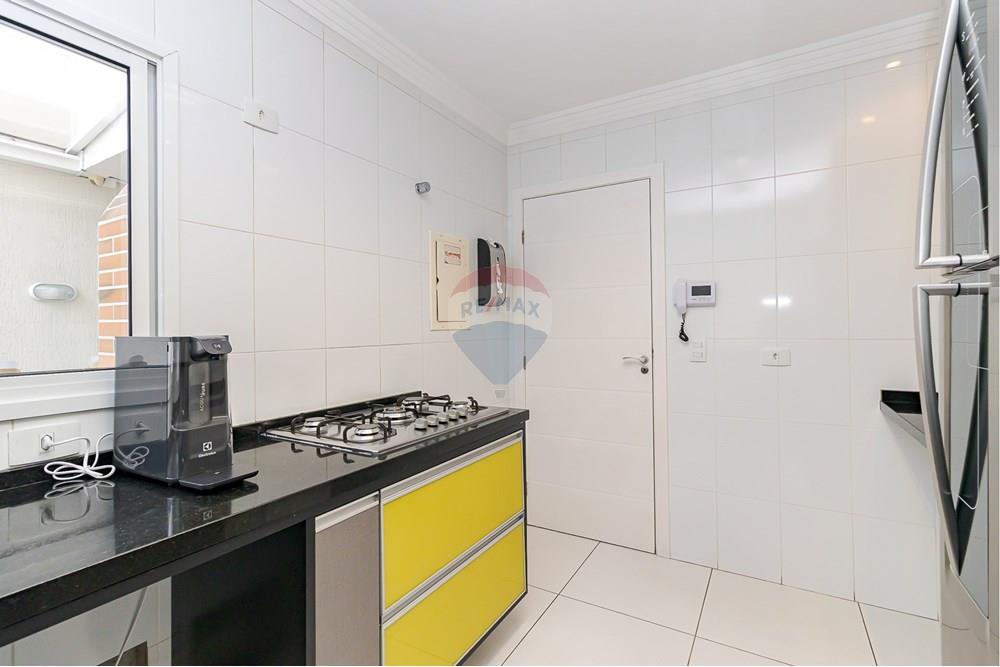 Casa de Condomínio - Venda - Curitiba , Paraná - 12_Cozinha04.jpg - 560371064-1