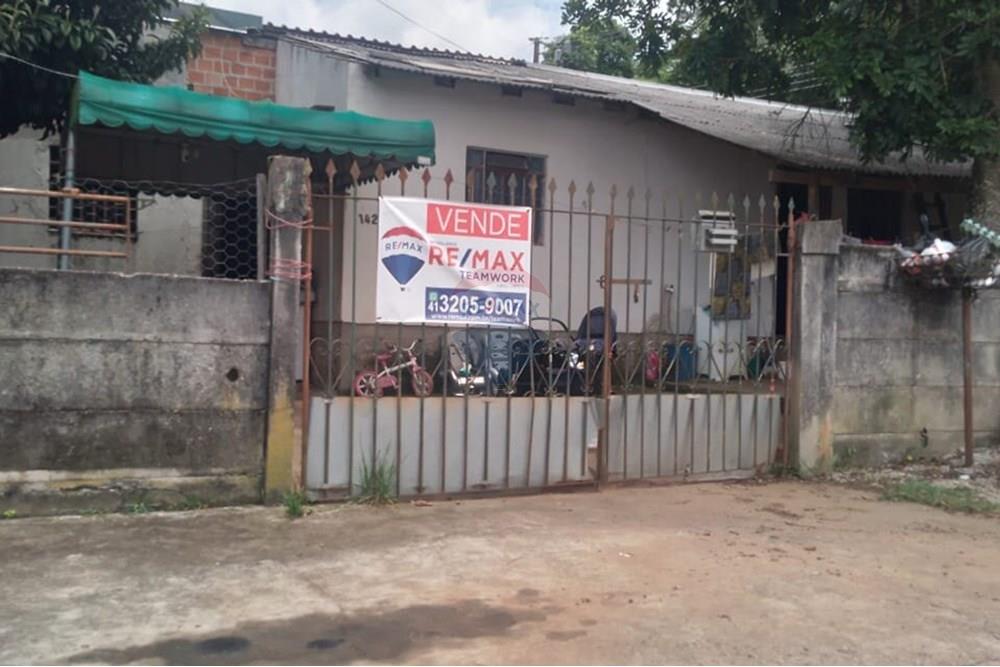 Casa, 3 quartos, 93 m² - Foto 3