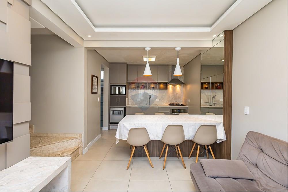 Sobrado - Venda - Curitiba , Paraná - IMG_0714.jpg - 560341120-58