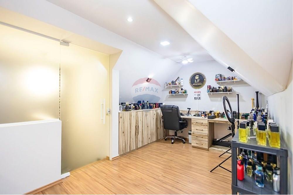 Casa de Condomínio - Venda - Curitiba , Paraná - bStA_hiA.jpeg - 560441003-42