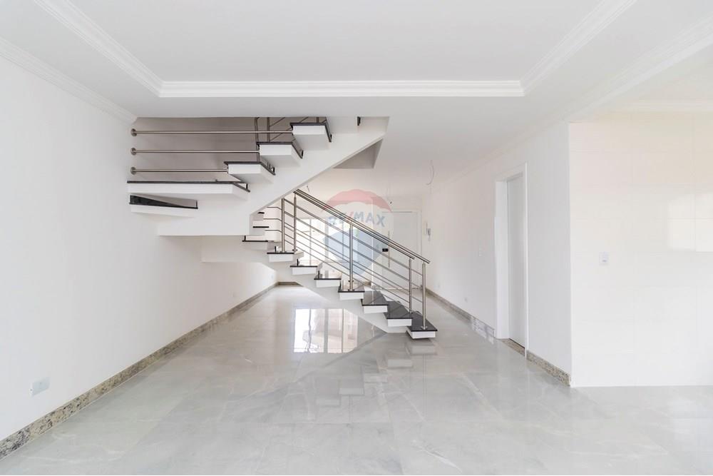 Sobrado - Venda - São José dos Pinhais , Paraná - IMG_1883_1.jpg - 560341154-24