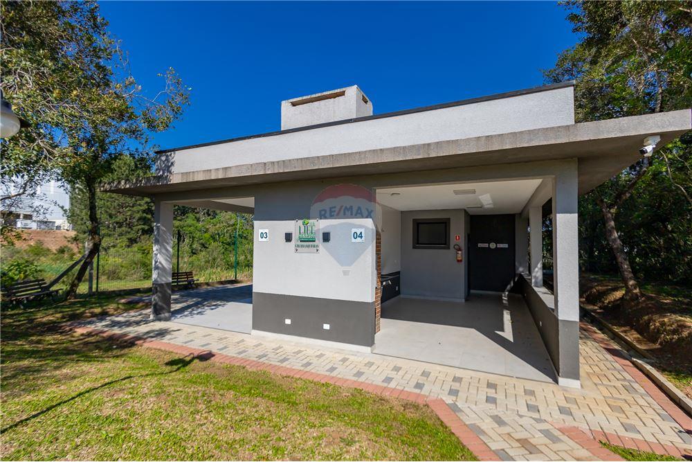 Casa de Condomínio - Venda - São José dos Pinhais , Paraná - 48 - 560341063-80