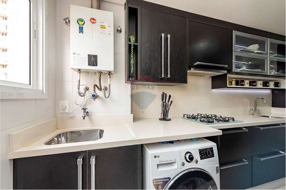 Apartamento - Venda - Curitiba , Paraná - 75B_8590_1.jpg - 560321131-18