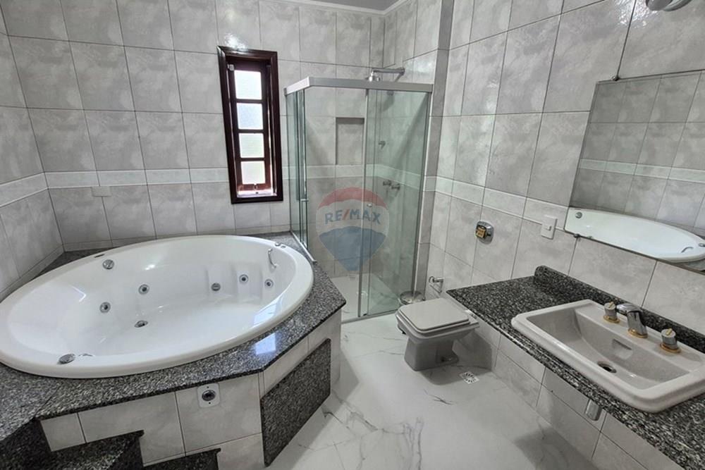 Sobrado - Venda - Curitiba , Paraná - 2 PISO (SUÍTE 1) (BANHEIRO).jpg - 560251063-11