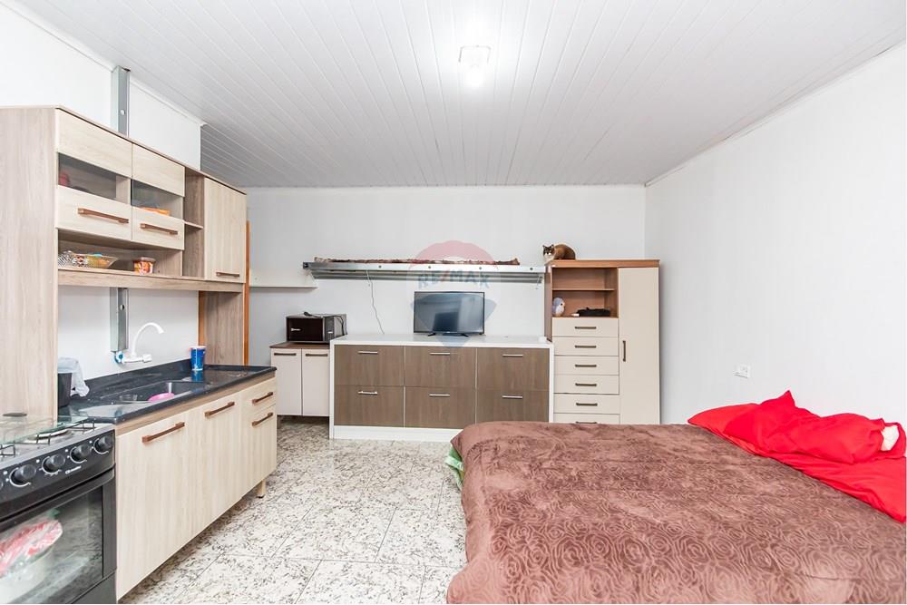 Casa - Venda - Curitiba , Paraná - IMG_2437.jpg - 560351054-205