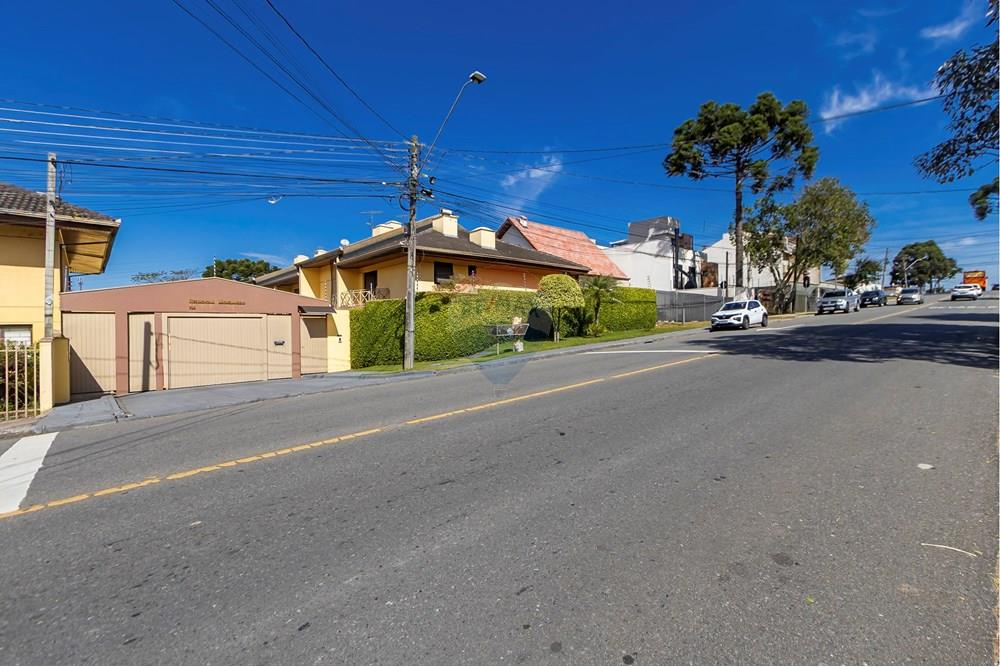 Sobrado - Venda - Curitiba , Paraná - IMG_3061_1.jpg - 560351145-4