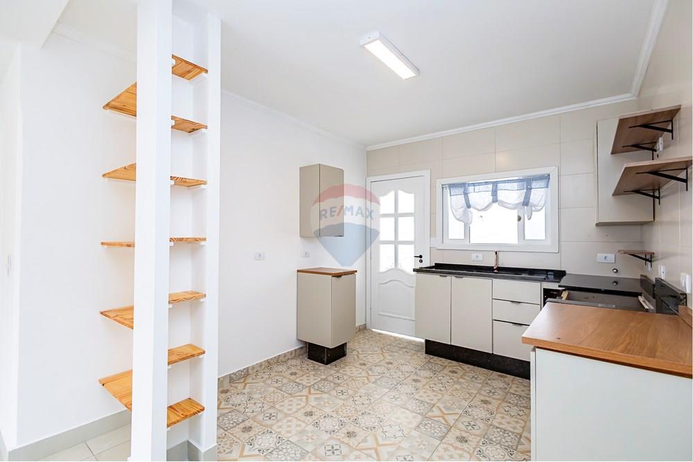 Casa - Venda - Curitiba , Paraná - IMG_7968_1.jpg - 560341061-234