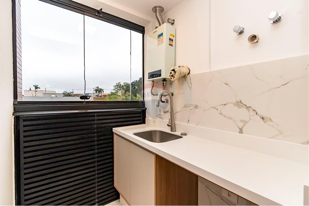 Apartamento - Alugar - Curitiba , Paraná - IMG_5230_1.jpg - 560341055-87