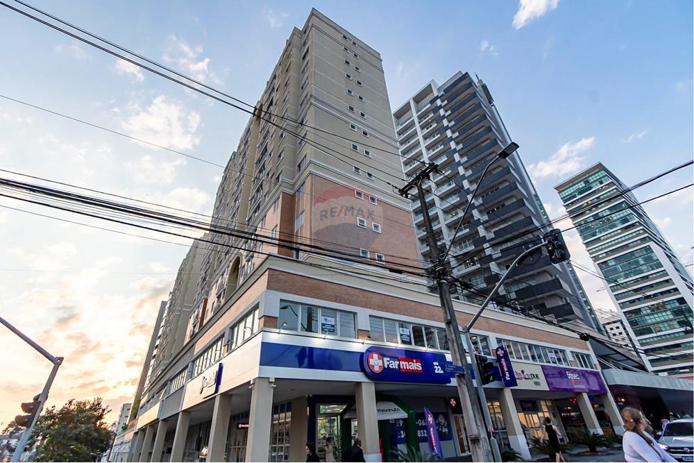 Cj. Comercial/ Sala - Alugar - Curitiba , Paraná - IMG_0697_1.jpg - 560251018-278