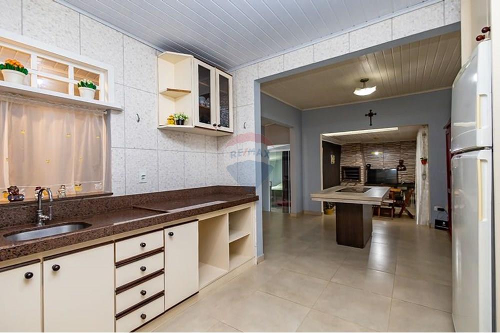 Casa - Venda - Colombo , Paraná - RITA COZ 9.jpeg - 560301020-36