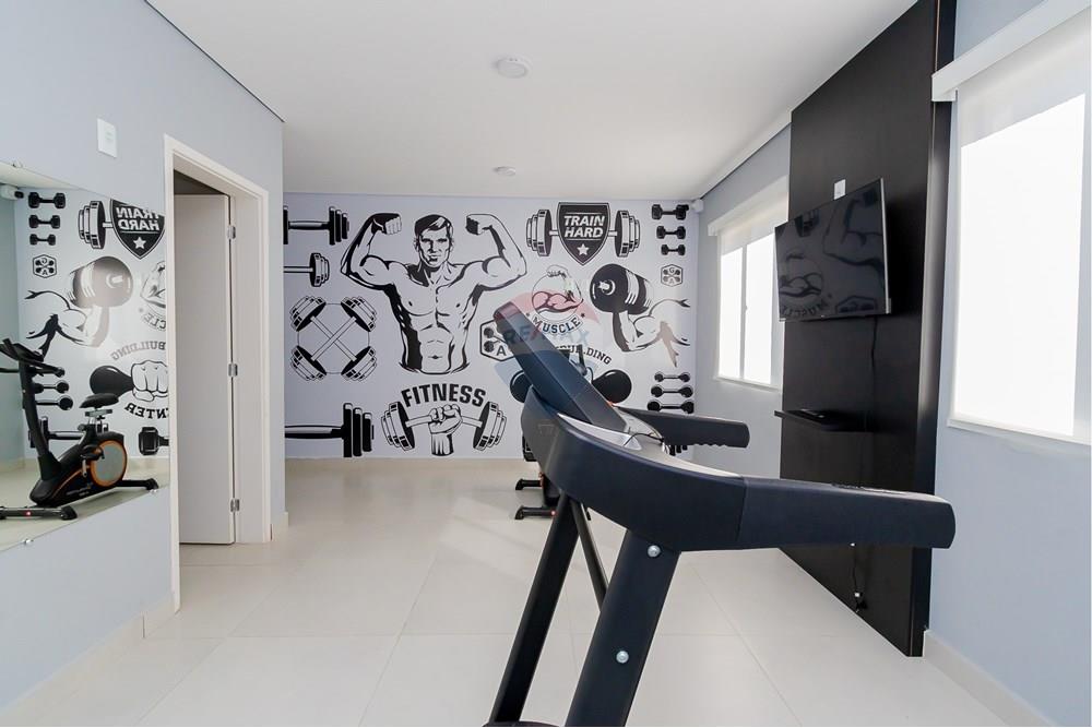 Apartamento - Alugar - Araucária , Paraná - IMG_8133.jpg - 560411056-10