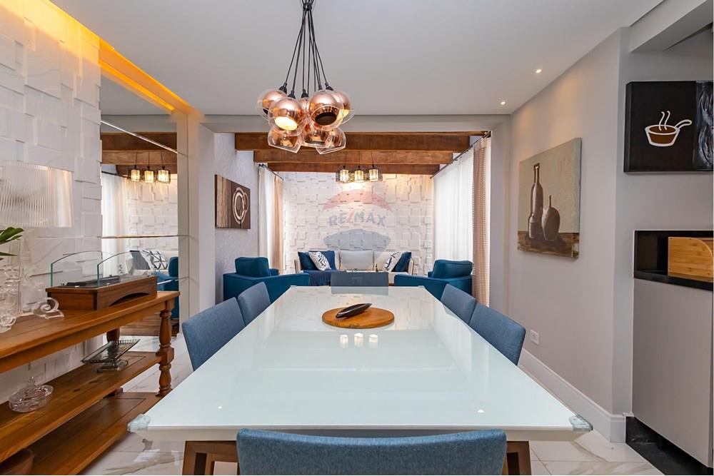 Casa - Venda - Curitiba , Paraná - IMG_3226.jpg - 560341061-220